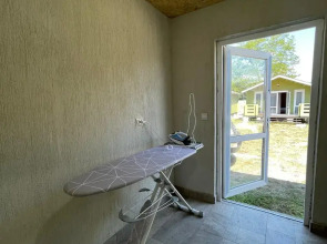 Мини-отель Эко-комплекс «Ащьацра»