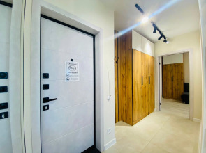 Апартаменты Моршанское Шоссе 24И /82.2