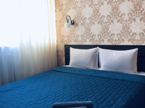 Мини-Отель Hermitage