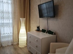 Квартира в элитном доме в центре города