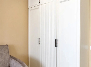 Апартаменты FSF Уникальный Дизайн Четыре Сезона