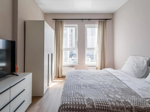 Квартира Трехкомнатная квартира