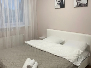 Апартаменты EvroBereg72