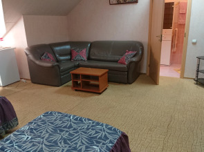 Гостевой дом Котто