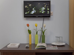 Гостевой Дом Африка