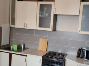 Апартаменты на улице Озерная 3/12