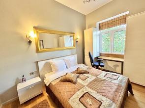 Квартира Авантаж