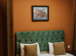 Бутик-отель Address Baku