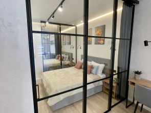 Квартира Comfort Home Ufa