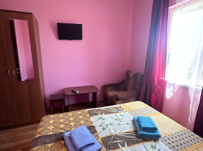 Гостевой дом Бархатный сезон