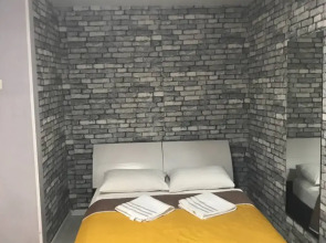 Апартаменты Добрые сутки на Антона Валека