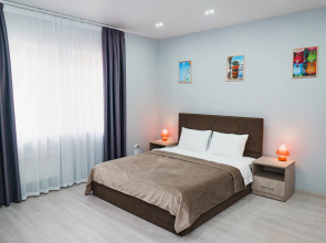 Гостевой дом SunnyDay