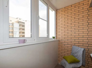 Квартира на улице Крупской