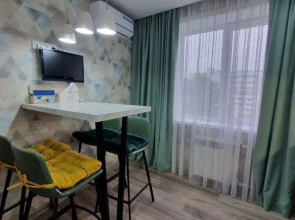 Квартира на Служебной