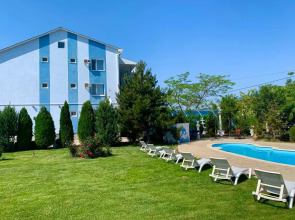 Гостевой дом Элени