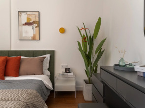 Квартира ЖК Море Морской Вид и Пляж