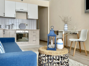 Квартира Студия КАНКУН в центре города