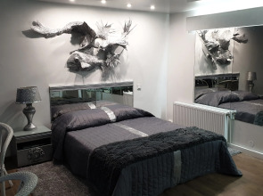 Апартаменты люкс на Петровской