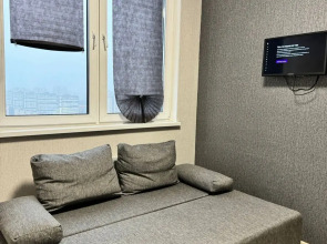 Квартира 1 комнатная в центре Долгопрудного