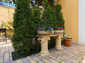 Квартира Da Vinci