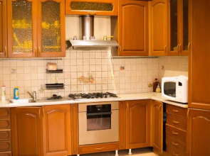 Гостевой дом Сапфир