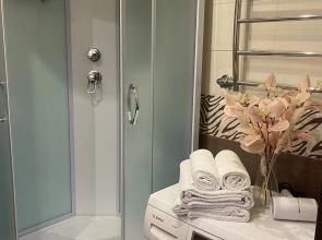 Квартира Viva Family Paveletskaya