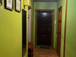 Апартаменты 2-комнатные в Центре Города на улице Ленина