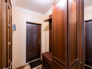 Апартаменты Domumerto  Цандера 11