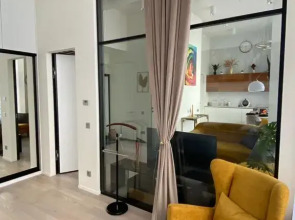 Апартаменты Премьер Арбат