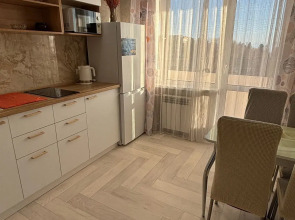 Квартира в Листвянке