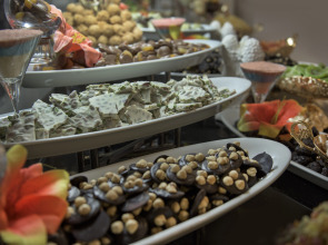 Delphin Imperial Hotel - Ultra All Inclusive