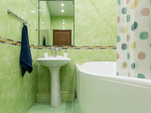 Апартаменты в самом центре Москвы