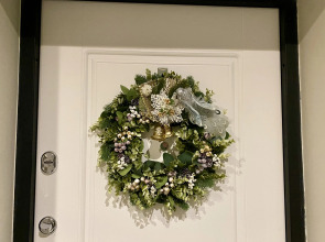 Квартира Baltic Blues Sea View