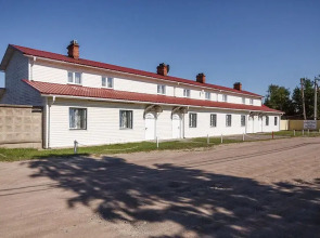 Гостевой дом Ладога