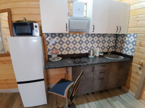 Частный дом возле Источника Архангела Михаила