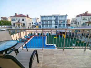 Гостевой дом Эфтихия