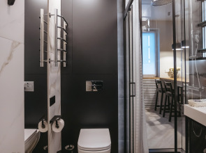 Апартаменты Cozy39 Lake II