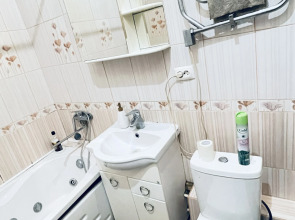 Апартаменты Детский проезд 5