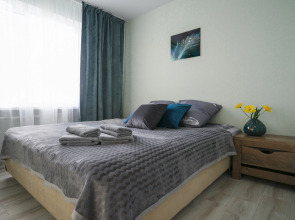 Апартаменты на проспекте Московский 64