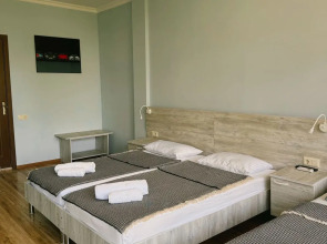 Гостевой дом Sunny Days