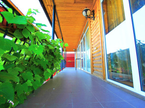 Мини-Отель Вилла Ангел