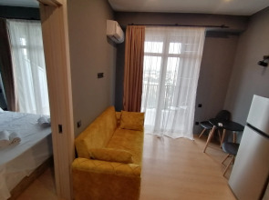 Апартаменты Tbilisi Vip