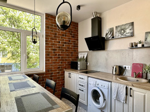 Апартаменты в Зеленоградске №2