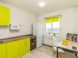 Квартира Новиковъ Дворик