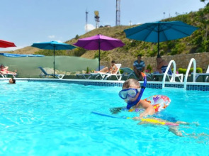 Гостевой Дом Айсерез