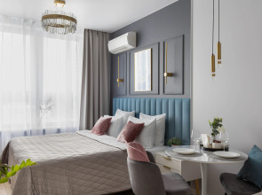 Квартира Седьмое Небо