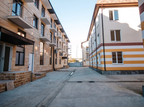 Апартаменты Студия Venice