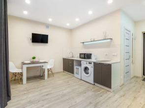 Апартаменты Good Night на Кандинского 7/2