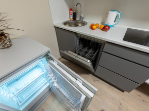 Апарт-Отель Апартаменты Лайк