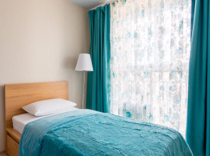 Апартаменты 2 на Зиповской